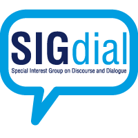 SigDial Logo